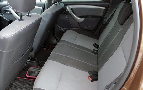 Renault Duster I рестайлинг, 2014 год, 1 075 000 рублей, 12 фотография