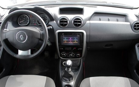 Renault Duster I рестайлинг, 2014 год, 1 075 000 рублей, 7 фотография