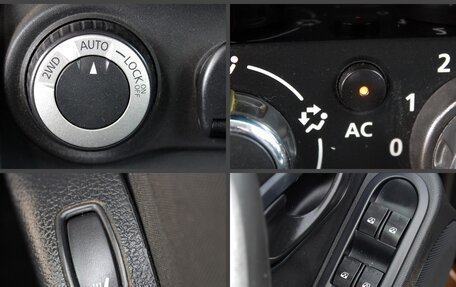 Renault Duster I рестайлинг, 2014 год, 1 075 000 рублей, 13 фотография