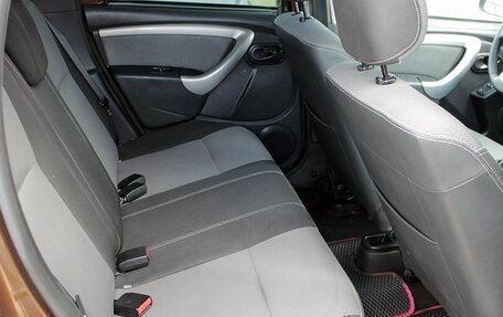 Renault Duster I рестайлинг, 2014 год, 1 075 000 рублей, 11 фотография