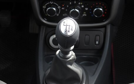 Renault Duster I рестайлинг, 2014 год, 1 075 000 рублей, 9 фотография