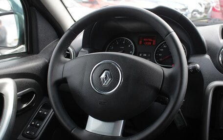 Renault Duster I рестайлинг, 2014 год, 1 075 000 рублей, 6 фотография