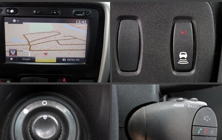 Renault Duster I рестайлинг, 2014 год, 1 075 000 рублей, 14 фотография
