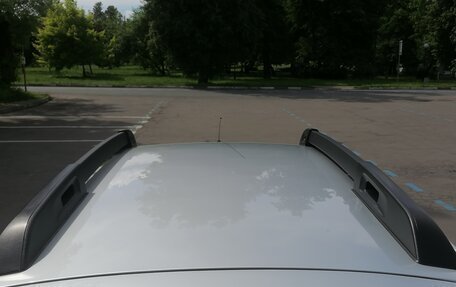 Renault Duster I рестайлинг, 2017 год, 1 300 000 рублей, 15 фотография