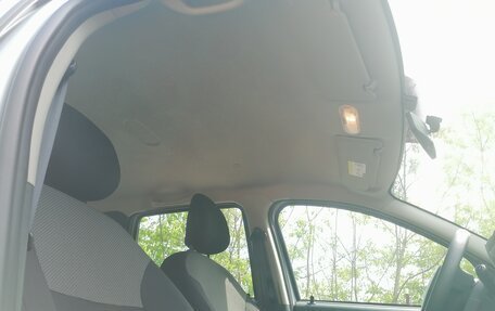 Renault Duster I рестайлинг, 2017 год, 1 300 000 рублей, 26 фотография