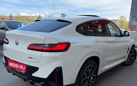 BMW X4, 2024 год, 6 750 000 рублей, 2 фотография