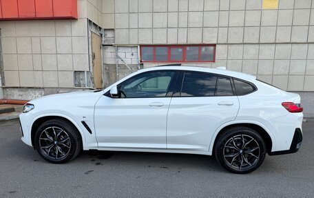 BMW X4, 2024 год, 6 750 000 рублей, 8 фотография