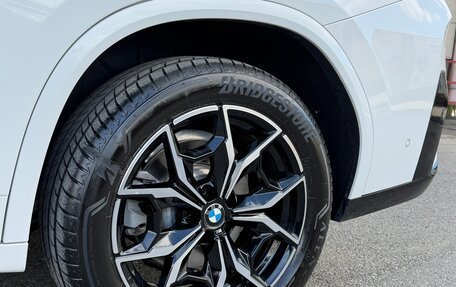 BMW X4, 2024 год, 6 750 000 рублей, 9 фотография