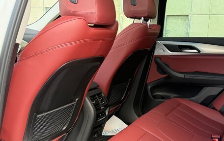 BMW X4, 2024 год, 6 750 000 рублей, 10 фотография