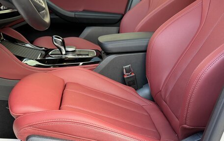 BMW X4, 2024 год, 6 750 000 рублей, 16 фотография