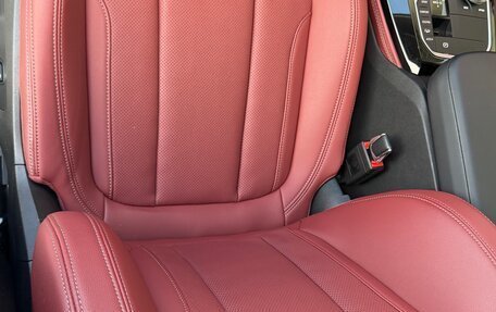 BMW X4, 2024 год, 6 750 000 рублей, 17 фотография