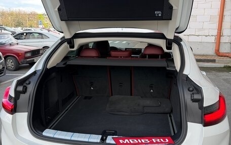 BMW X4, 2024 год, 6 750 000 рублей, 4 фотография