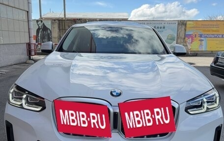 BMW X4, 2024 год, 6 750 000 рублей, 6 фотография