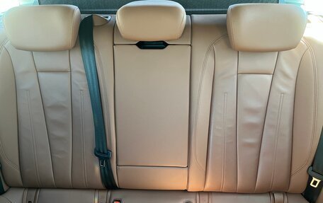 Audi A4, 2019 год, 3 460 000 рублей, 12 фотография