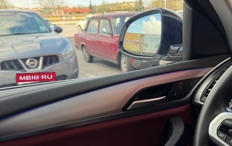 BMW X4, 2024 год, 6 750 000 рублей, 20 фотография