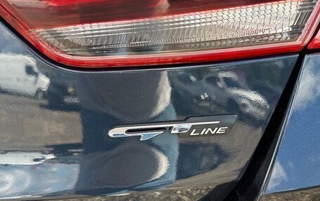 KIA Optima IV, 2018 год, 1 699 000 рублей, 14 фотография