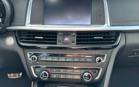 KIA Optima IV, 2018 год, 1 699 000 рублей, 17 фотография