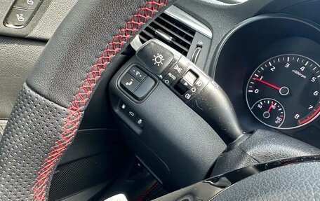 KIA Optima IV, 2018 год, 1 699 000 рублей, 21 фотография