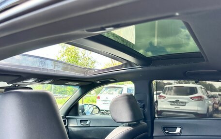 KIA Optima IV, 2018 год, 1 699 000 рублей, 24 фотография