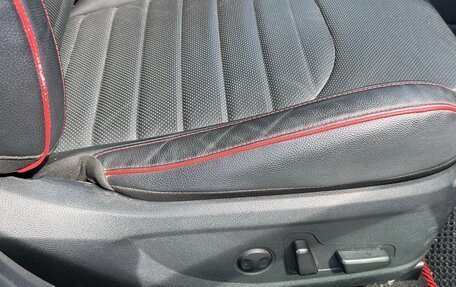 KIA Optima IV, 2018 год, 1 699 000 рублей, 26 фотография