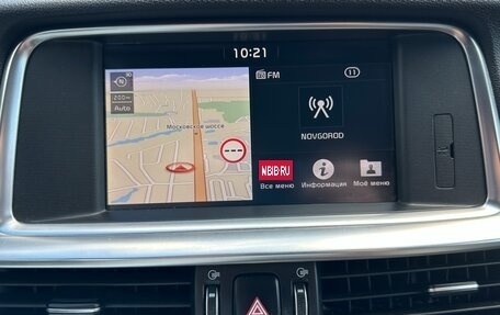 KIA Optima IV, 2018 год, 1 699 000 рублей, 20 фотография