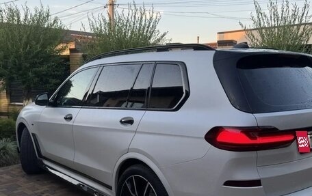 BMW X7, 2021 год, 10 200 000 рублей, 8 фотография