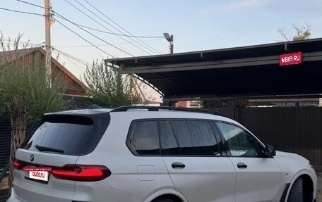 BMW X7, 2021 год, 10 200 000 рублей, 7 фотография