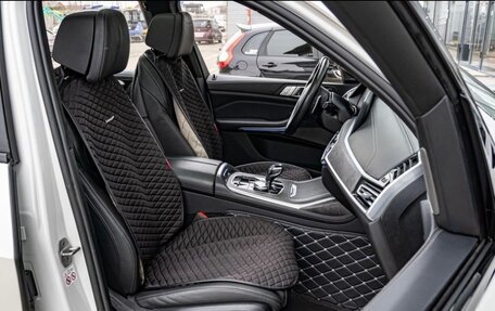 BMW X7, 2021 год, 10 200 000 рублей, 12 фотография