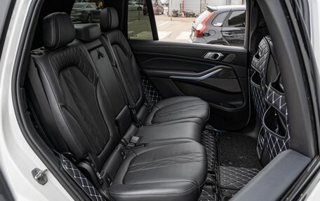 BMW X7, 2021 год, 10 200 000 рублей, 11 фотография
