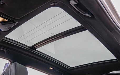 BMW X7, 2021 год, 10 200 000 рублей, 17 фотография
