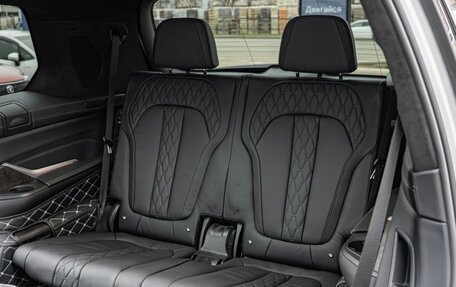BMW X7, 2021 год, 10 200 000 рублей, 15 фотография