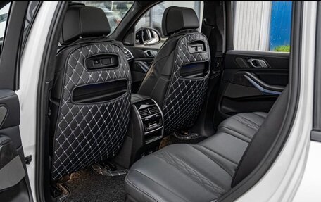 BMW X7, 2021 год, 10 200 000 рублей, 16 фотография