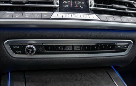 BMW X7, 2021 год, 10 200 000 рублей, 22 фотография