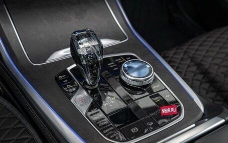 BMW X7, 2021 год, 10 200 000 рублей, 23 фотография