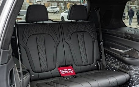 BMW X7, 2021 год, 10 200 000 рублей, 13 фотография