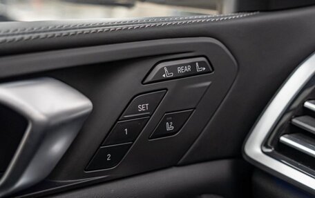 BMW X7, 2021 год, 10 200 000 рублей, 30 фотография