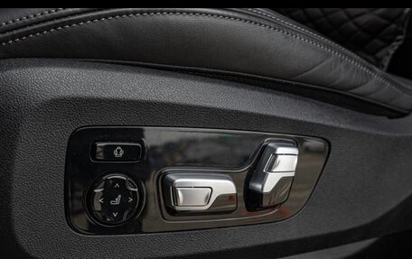 BMW X7, 2021 год, 10 200 000 рублей, 33 фотография