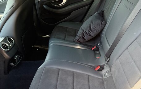 Mercedes-Benz E-Класс, 2019 год, 3 843 000 рублей, 6 фотография