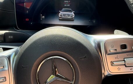 Mercedes-Benz E-Класс, 2019 год, 3 843 000 рублей, 18 фотография