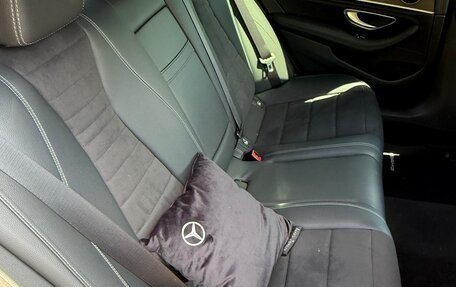 Mercedes-Benz E-Класс, 2019 год, 3 843 000 рублей, 24 фотография