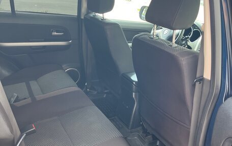 Suzuki Grand Vitara, 2010 год, 900 000 рублей, 5 фотография