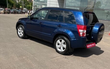 Suzuki Grand Vitara, 2010 год, 900 000 рублей, 2 фотография