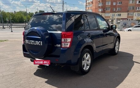 Suzuki Grand Vitara, 2010 год, 900 000 рублей, 3 фотография