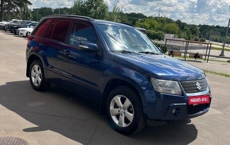 Suzuki Grand Vitara, 2010 год, 900 000 рублей, 4 фотография