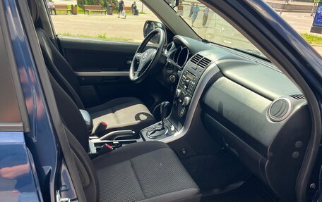 Suzuki Grand Vitara, 2010 год, 900 000 рублей, 6 фотография