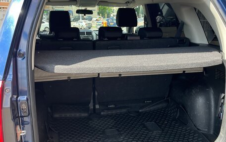 Suzuki Grand Vitara, 2010 год, 900 000 рублей, 7 фотография
