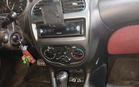 Peugeot 206, 2006 год, 250 000 рублей, 2 фотография