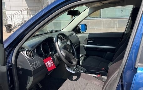 Suzuki Grand Vitara, 2010 год, 900 000 рублей, 8 фотография