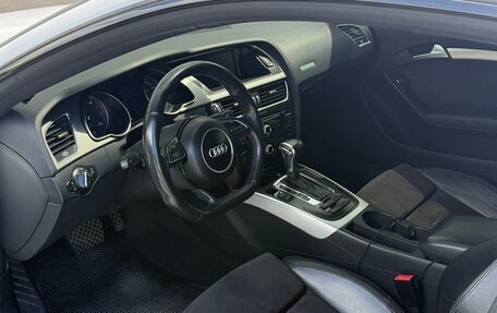 Audi A5, 2013 год, 1 390 000 рублей, 6 фотография