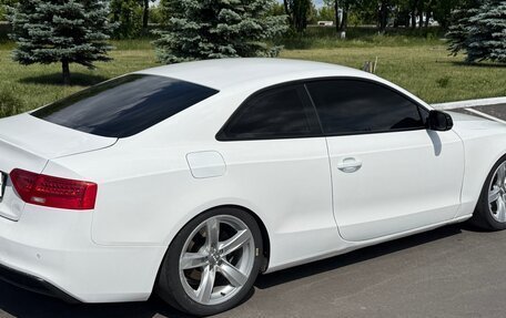 Audi A5, 2013 год, 1 390 000 рублей, 3 фотография